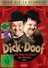 Dick & Doof - Eine Reise ins Land des Lachens Box [6 DVDs]