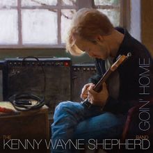 Goin' Home von Kenny Wayne Shepherd | CD | Zustand gut