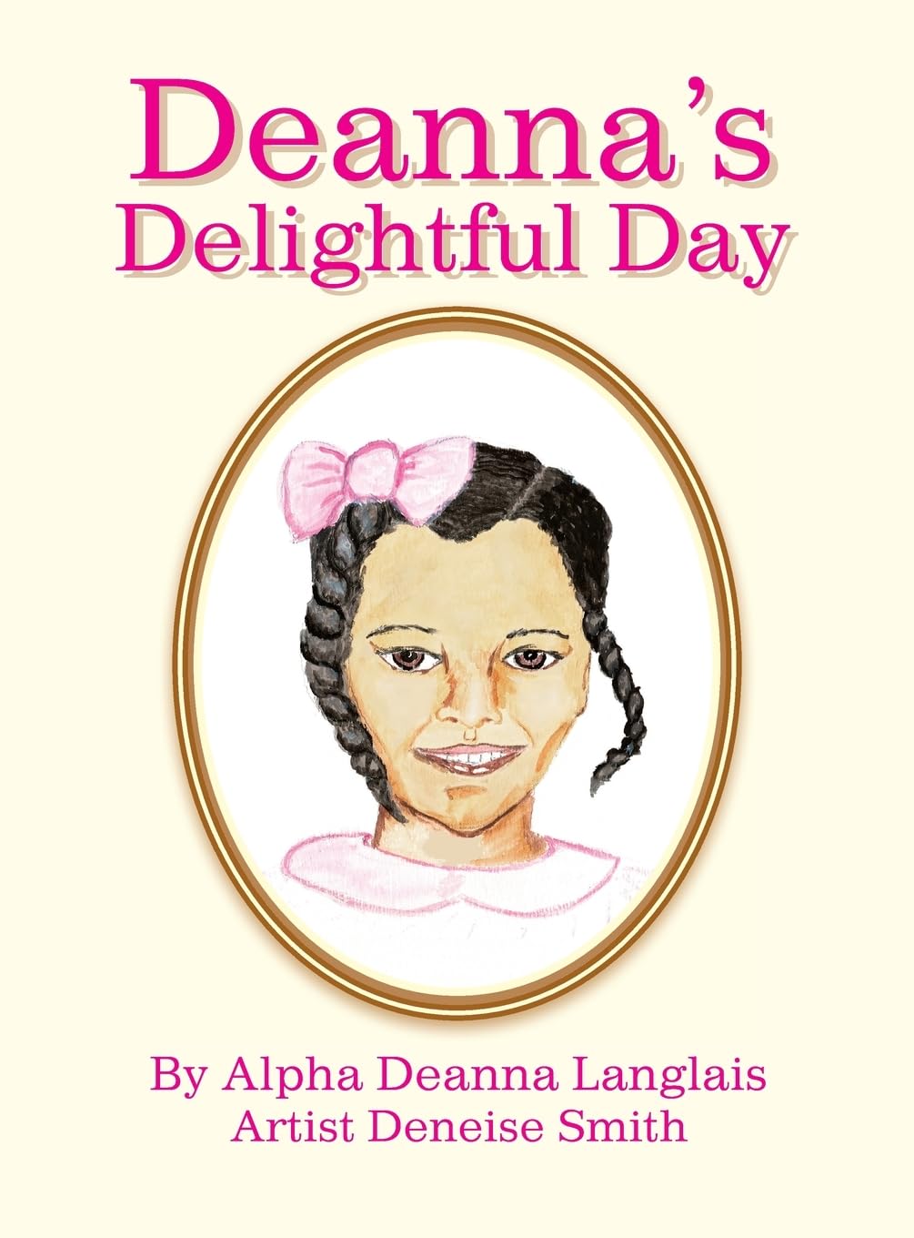Deanna's Delightful Day