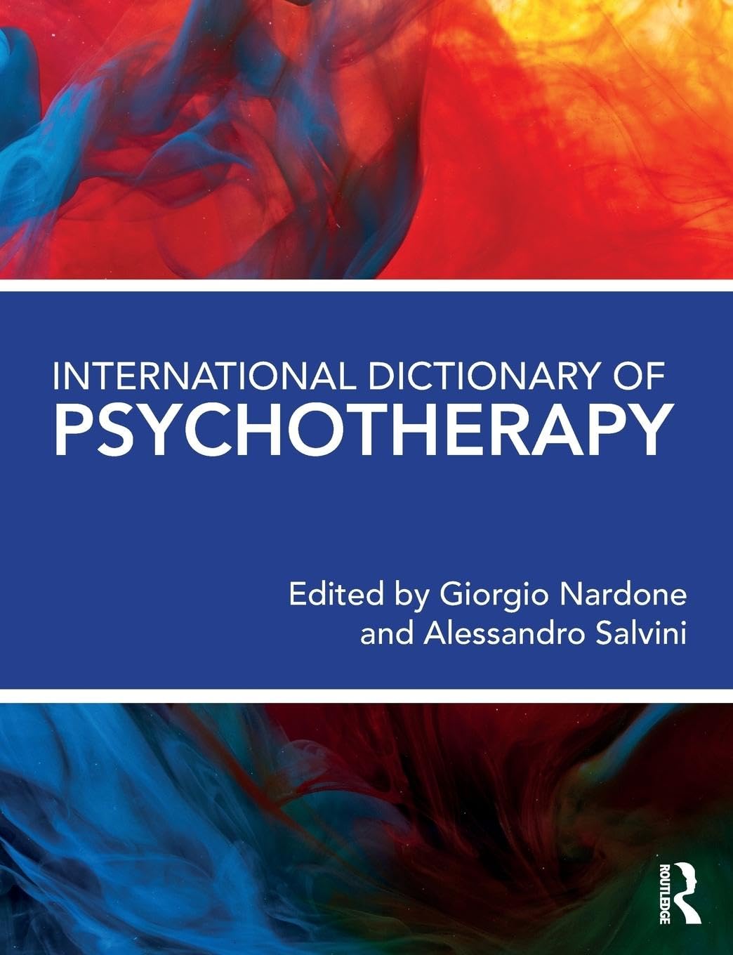 International Dictionary of Psychotherapy