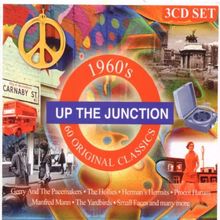 Up the Junction