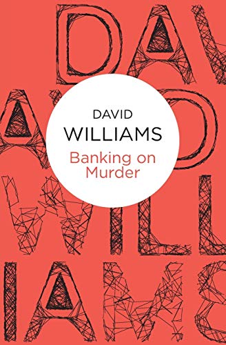 Banking on Murder (Mark Treasure Mysteries)