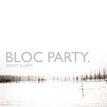 Silent Alarm [+Bonus Dvd]