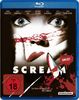 Scream 1 - Uncut [Blu-ray]