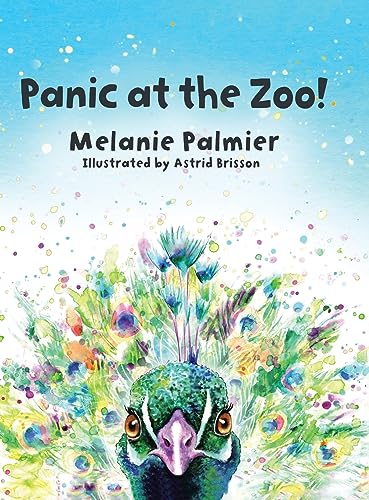 Panic at the Zoo!
