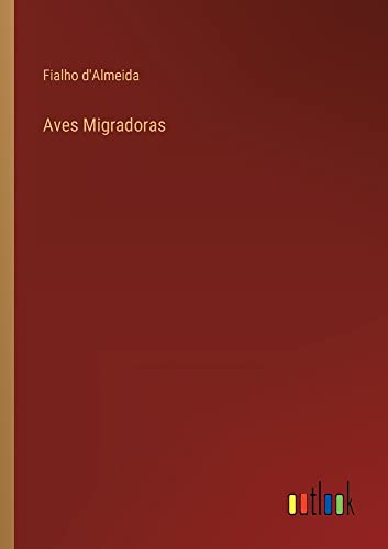 Aves Migradoras