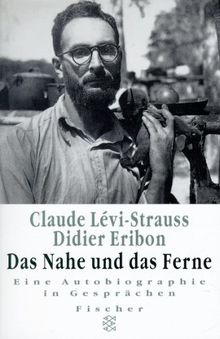 Das Nahe und das Ferne: Eine Autobiographie in Gesprächen