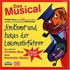 Jim Knopf und Lukas der Lokomotivführer (Musical)