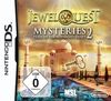 Jewel Quest Mysteries 2: Trail of Midnight Heart