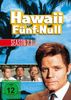 Hawaii Fünf-Null - Season 2.1 [3 DVDs]