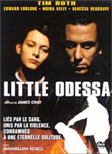 Little Odessa [FR Import]