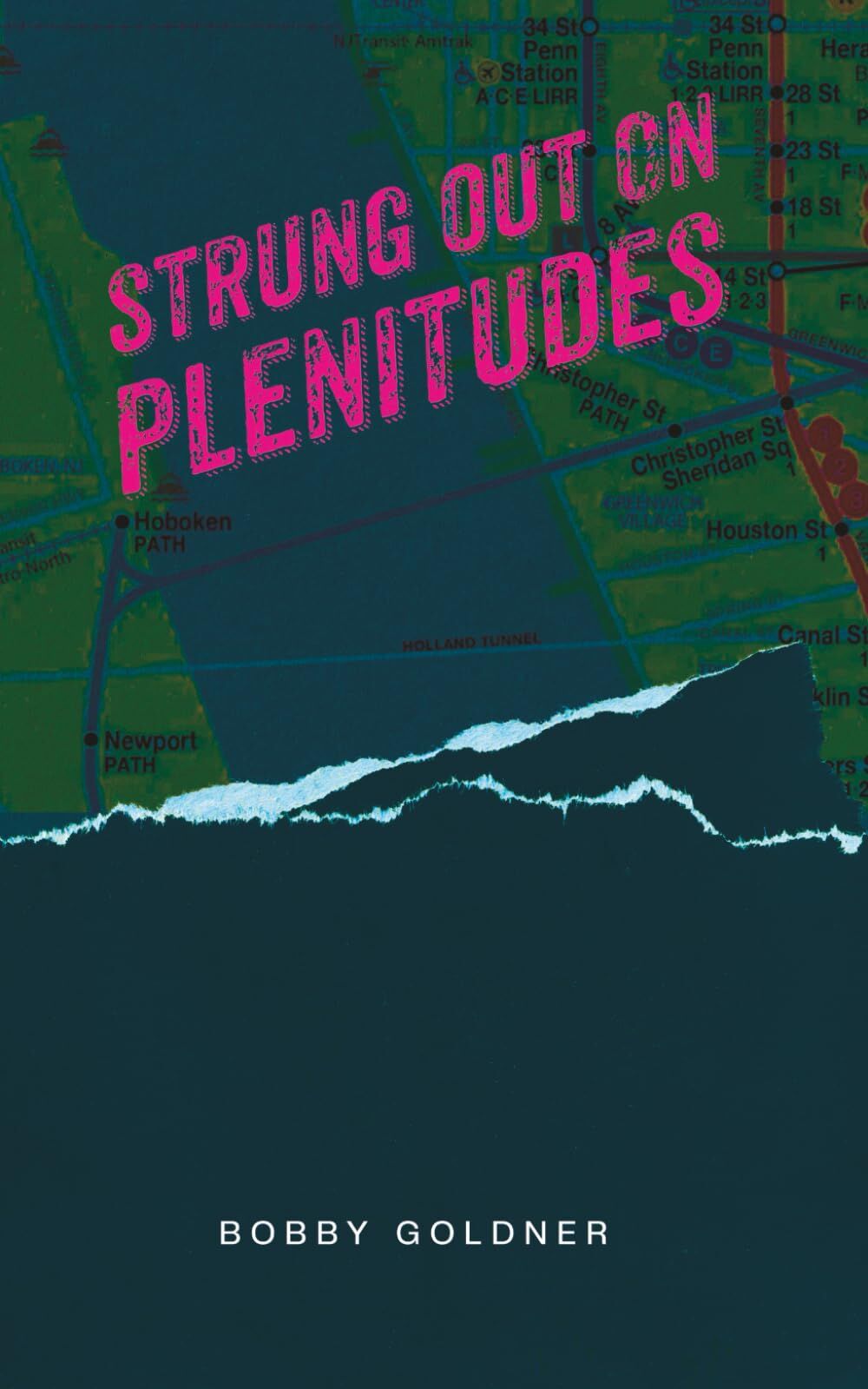 Strung Out on Plenitudes
