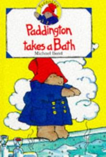 Paddington Takes a Bath