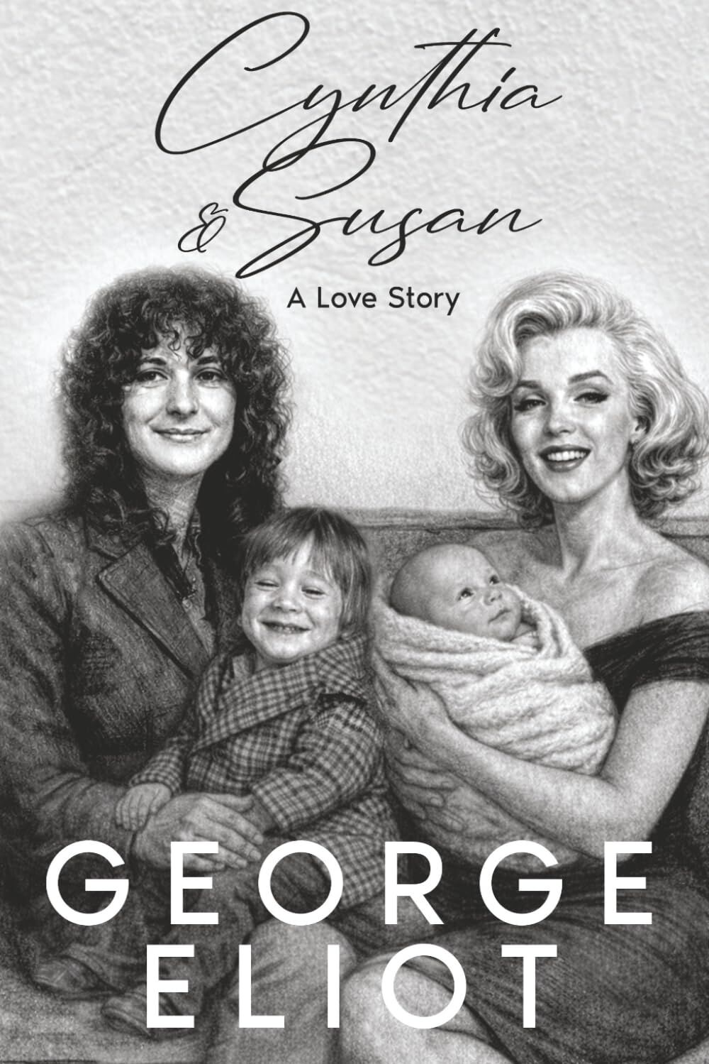Cynthia & Susan