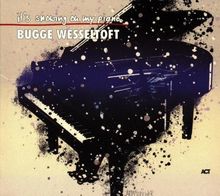 It's Snowing on My Piano von Wesseltoft,Bugge | CD | Zustand gut