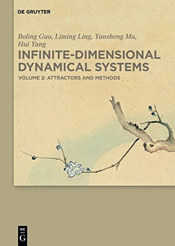 Infinite-Dimensional Dynamical Systems: Attractors and Methods