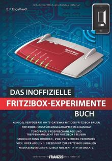 Experimente mit der FRITZ!Box