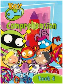 Key Comprehension: Pupil Book 4