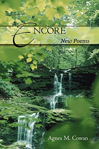 Encore: New Poems