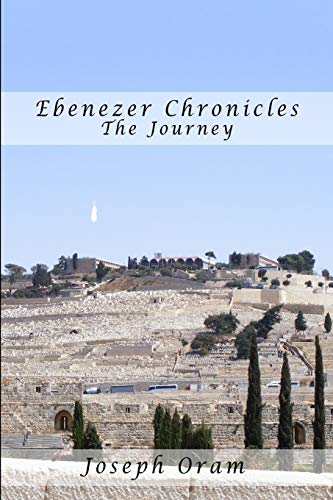 Ebenezer Chronicles-The Journey