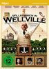 Willkommen in Wellville (The Road to Wellville) - Remastered Edition / Starbesetzte Kult-Verfilmung des Romans von T. C. Boyle (Pidax Historien-Klassiker)