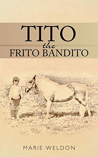 Tito The Frito Bandito