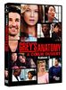 Grey's Anatomy : L'intégrale saison 1 - Coffret 2 DVD 