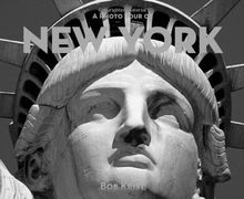 A Photo Tour of New York (Photo Tour Books)