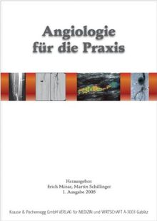 Angiologie für die Praxis