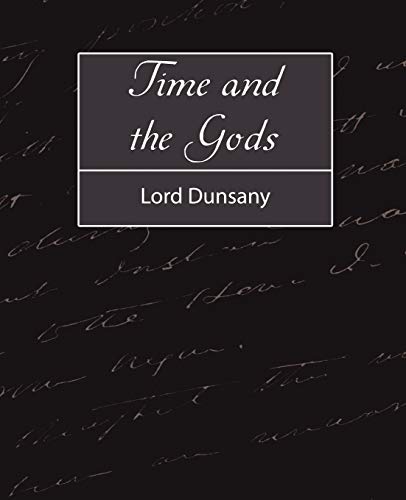 Time and the Gods