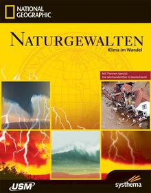 Naturgewalten - National Geographic (DVD-ROM)