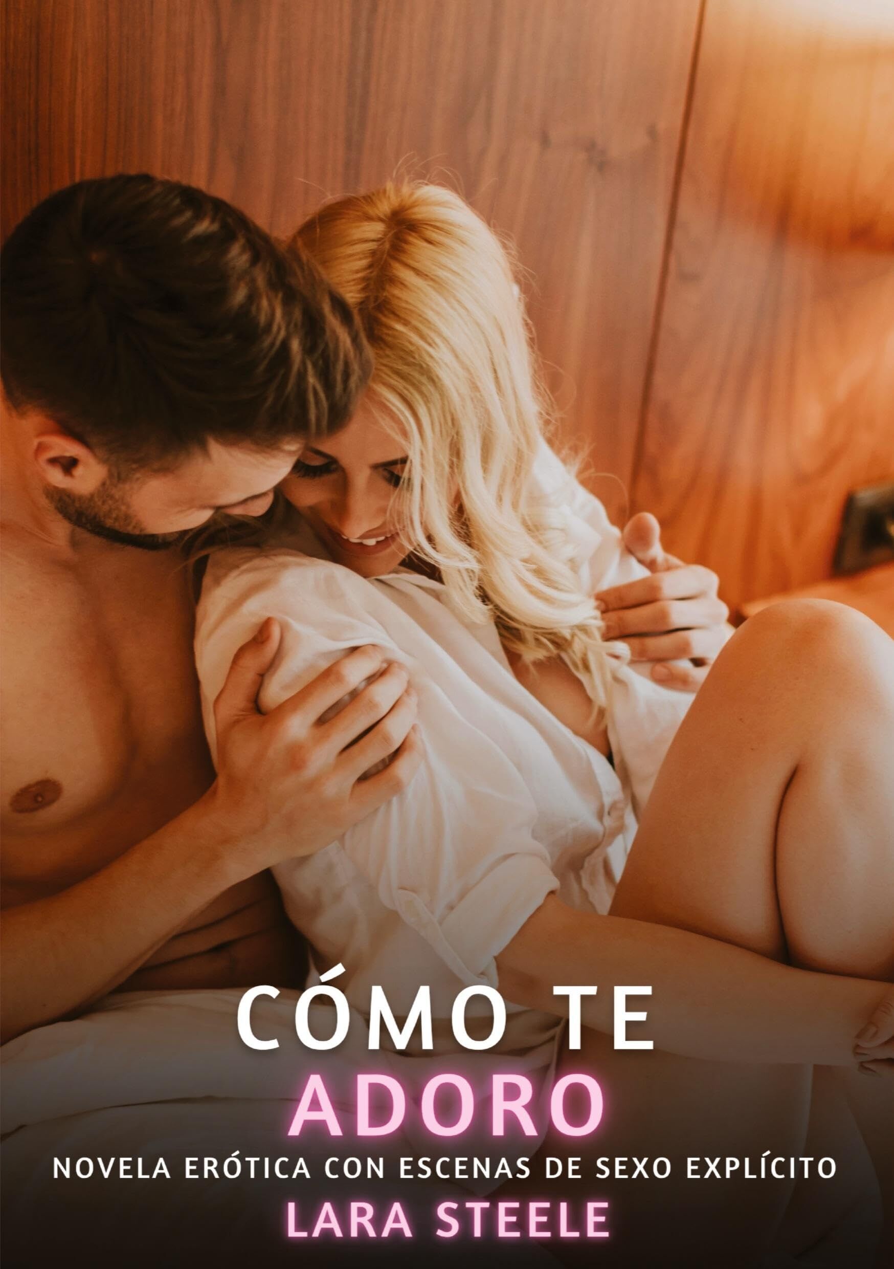 Cómo te Adoro