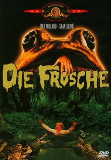 Die Frösche