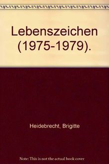 Lebenszeichen