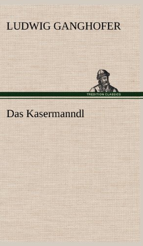 Das Kasermanndl