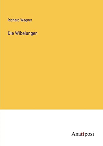 Die Wibelungen