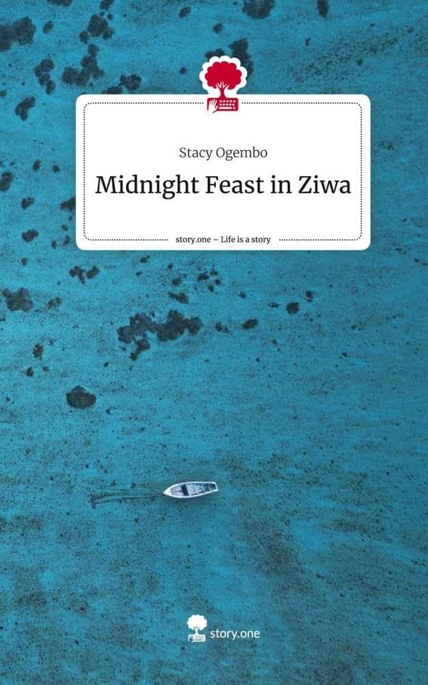 Midnight Feast in Ziwa. Life is a Story - story.one: DE