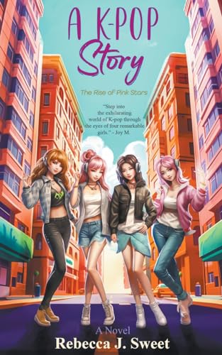 A K-Pop Story: The Rise of Pink Stars