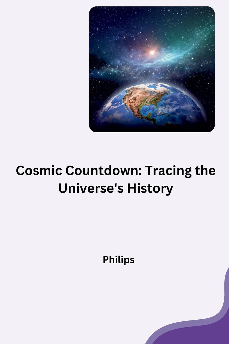 Cosmic Countdown: Tracing the Universe's History: DE