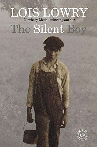 The Silent Boy (Random House Reader's Circle)