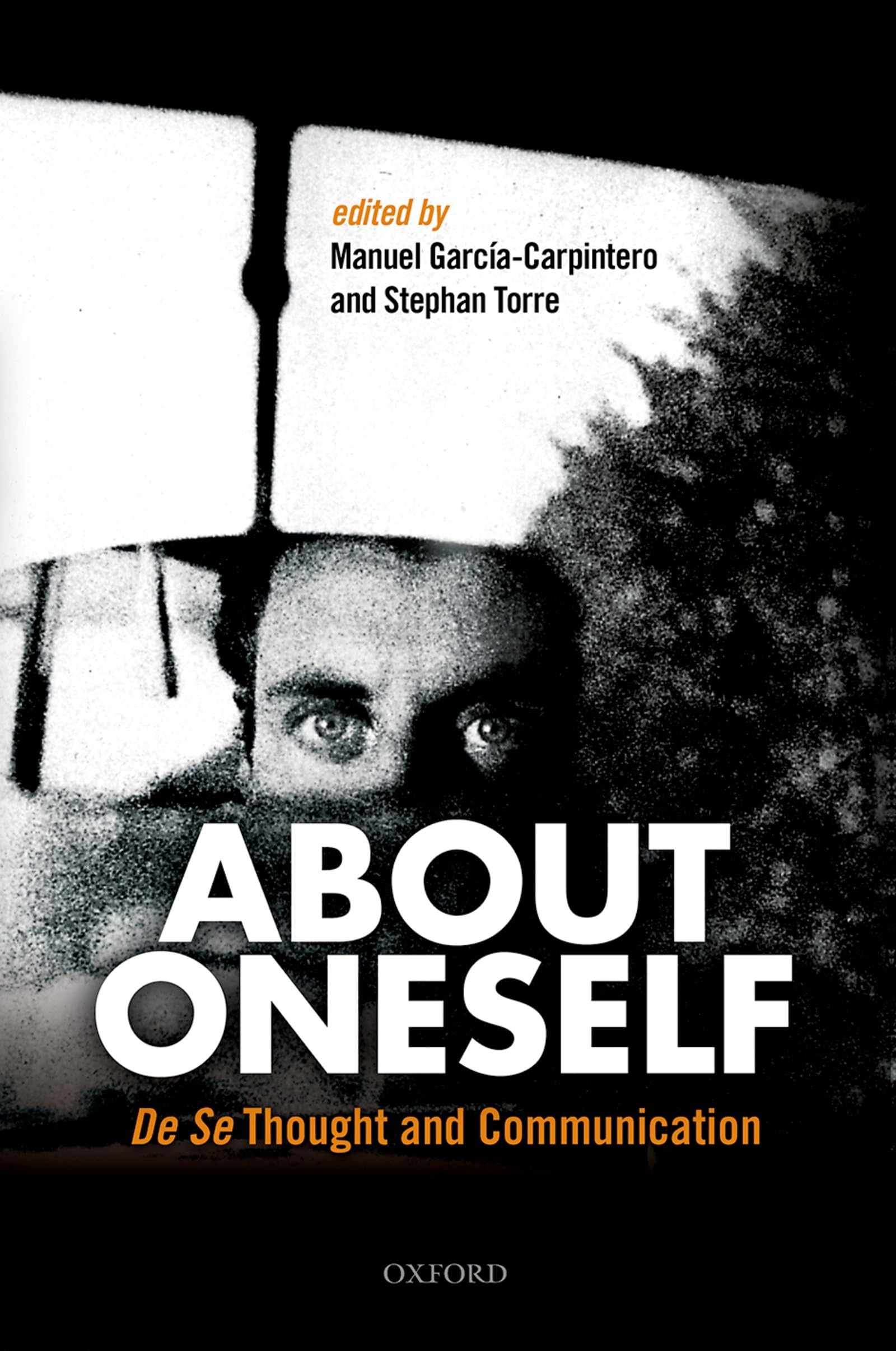 About Oneself: de Se Thought and Communication