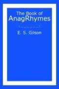 The Book of AnagRhymes