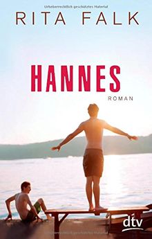 Hannes: Roman