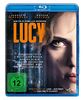 Lucy (inkl. Digital Ultraviolet) [Blu-ray]