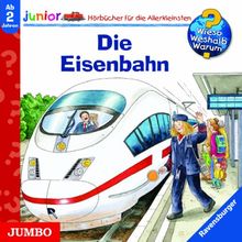 Die Eisenbahn