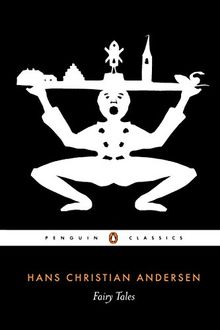 Fairy Tales (Penguin Classics)