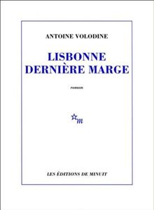 Lisbonne, dernière marge