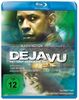 Deja Vu - Wettlauf gegen die Zeit [Blu-ray]