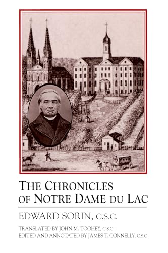 The Chronicles of Notre Dame Du Lac