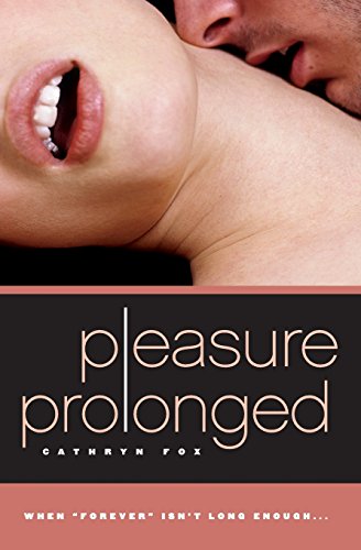 Pleasure Prolonged (Avon Red)